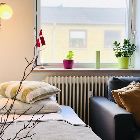Randers Residence Sankt Andreas - 2 Room Apartment Buitenkant foto