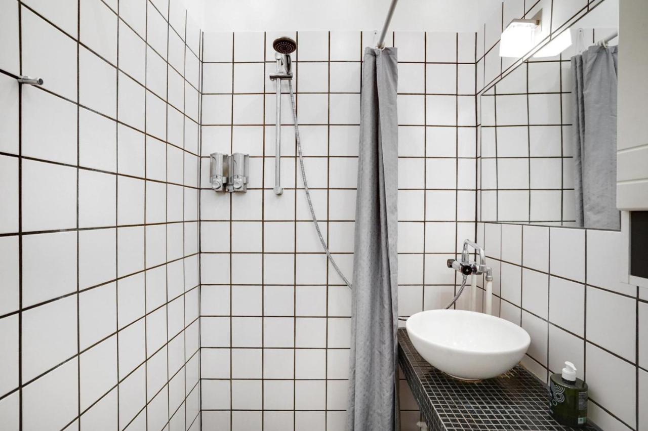 Randers Residence Sankt Andreas - 2 Room Apartment Buitenkant foto