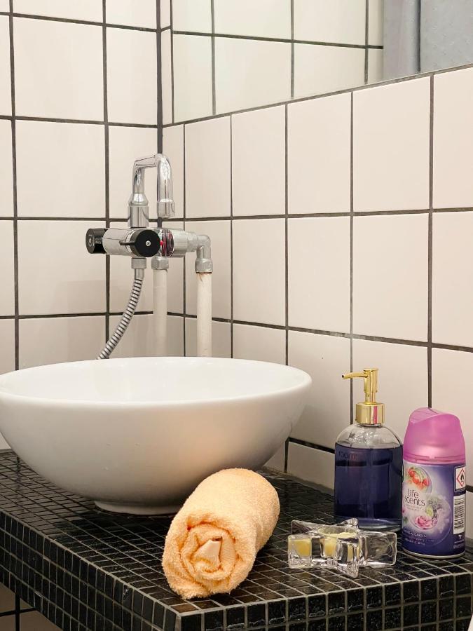 Randers Residence Sankt Andreas - 2 Room Apartment Buitenkant foto