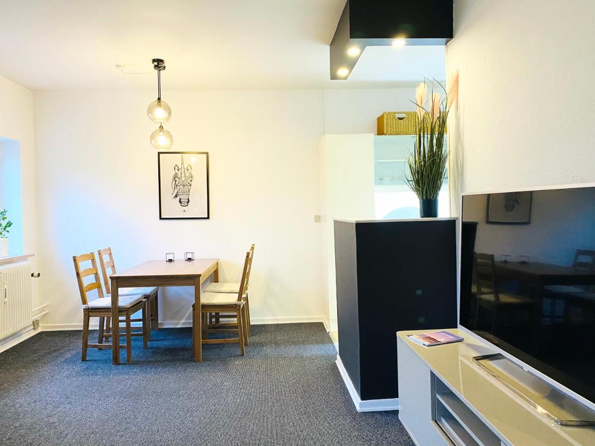Randers Residence Sankt Andreas - 2 Room Apartment Buitenkant foto