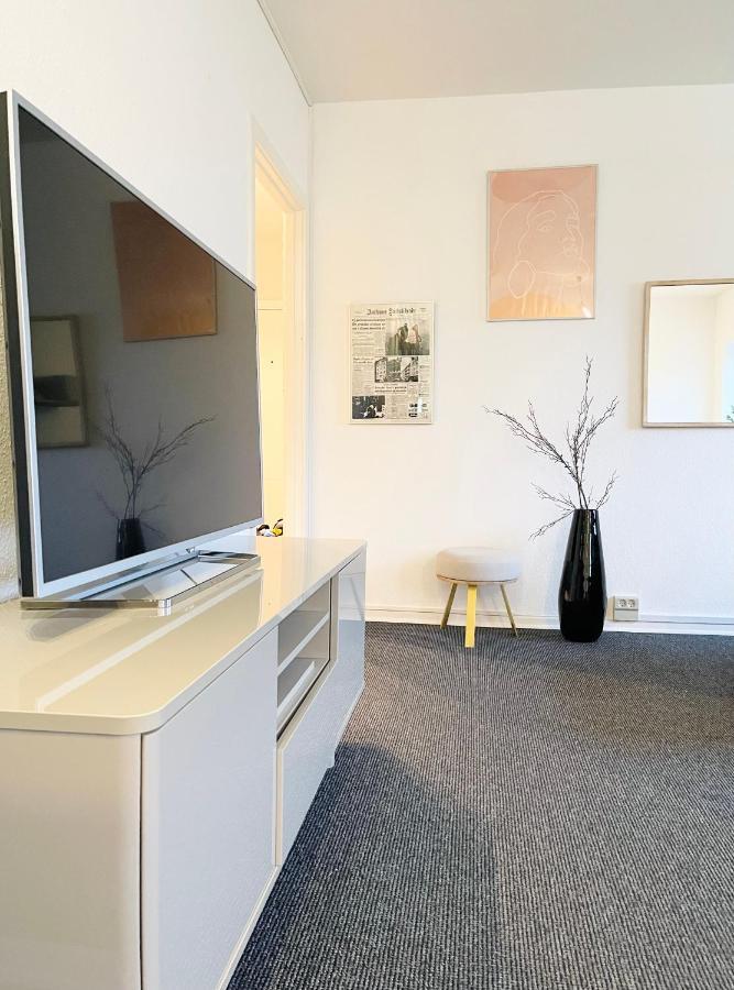 Randers Residence Sankt Andreas - 2 Room Apartment Buitenkant foto