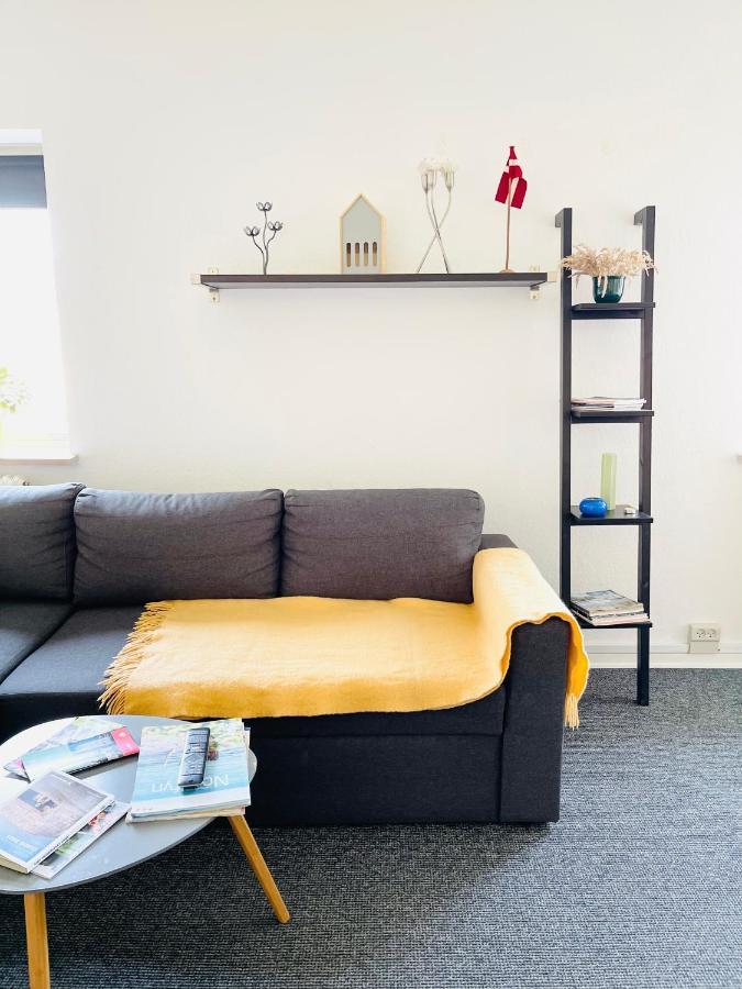 Randers Residence Sankt Andreas - 2 Room Apartment Buitenkant foto