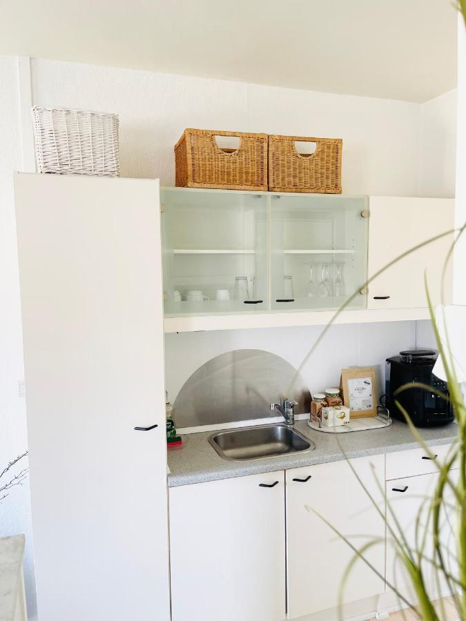 Randers Residence Sankt Andreas - 2 Room Apartment Buitenkant foto