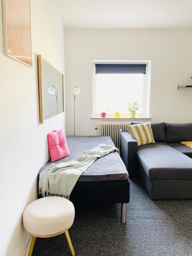 Randers Residence Sankt Andreas - 2 Room Apartment Buitenkant foto