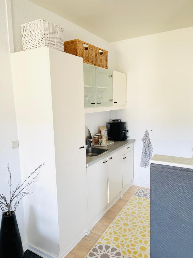 Randers Residence Sankt Andreas - 2 Room Apartment Buitenkant foto