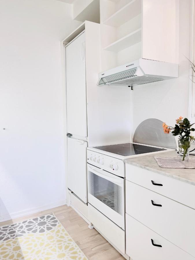 Randers Residence Sankt Andreas - 2 Room Apartment Buitenkant foto