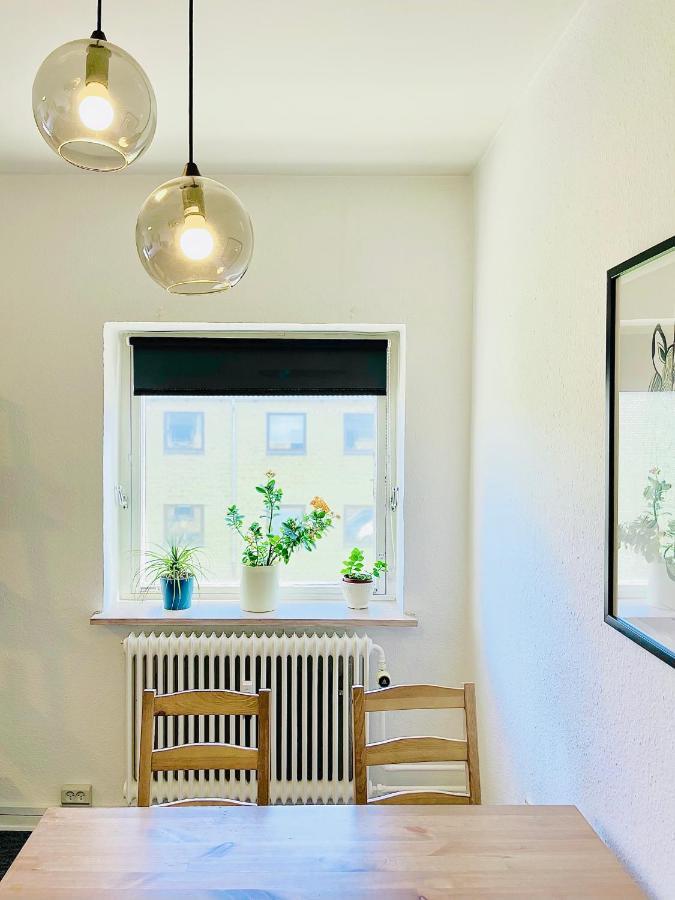 Randers Residence Sankt Andreas - 2 Room Apartment Buitenkant foto